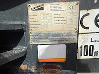 Bergmann - 2015 - 3009r - kipper - afbeelding 8 van  16
