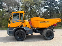 Bergmann - 2015 - 3009r - kipper - afbeelding 9 van  16