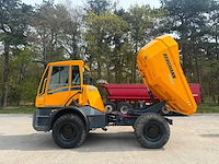 Bergmann - 2015 - 3009r - kipper - afbeelding 10 van  16