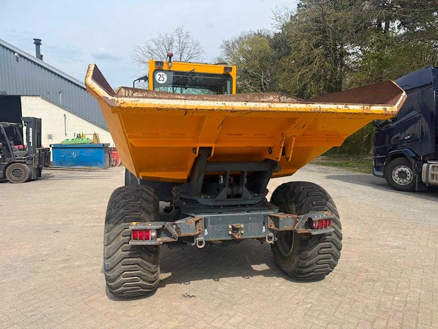 Bergmann - 2015 - 3009r - kipper - afbeelding 12 van  16
