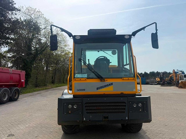 Bergmann - 2015 - 3009r - kipper - afbeelding 16 van  16