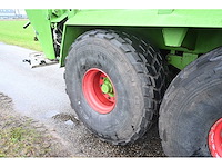 Bergmann - tsw1616s - manure mestverspreider - afbeelding 6 van  24