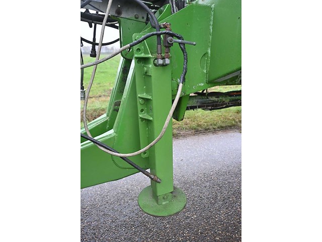 Bergmann - tsw1616s - manure mestverspreider - afbeelding 13 van  24