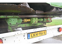 Bergmann - tsw1616s - manure mestverspreider - afbeelding 16 van  24