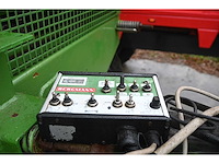 Bergmann - tsw1616s - manure mestverspreider - afbeelding 17 van  24