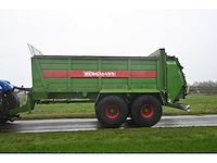 Bergmann - tsw1616s - manure mestverspreider - afbeelding 18 van  24