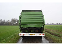 Bergmann - tsw1616s - manure mestverspreider - afbeelding 21 van  24