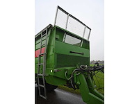 Bergmann - tsw1616s - manure mestverspreider - afbeelding 3 van  24