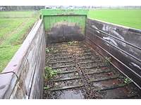 Bergmann - tsw1616s - manure mestverspreider - afbeelding 14 van  24