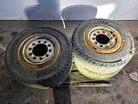 Bergougnan - banden 300-15 - afbeelding 2 van  7