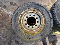 Bergougnan - banden 300-15 - afbeelding 5 van  7