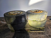 Bergougnan - banden 300-15 - afbeelding 6 van  7