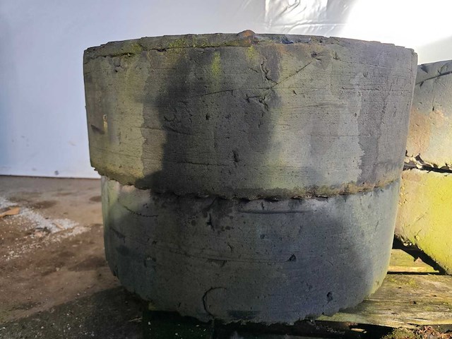 Bergougnan - banden 300-15 - afbeelding 7 van  7