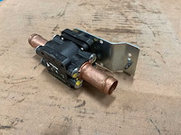 Bergstrom valve - afbeelding 5 van  5