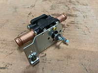 Bergstrom valve - afbeelding 1 van  5