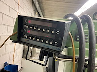 Berico vr2 freesmachine - afbeelding 2 van  13