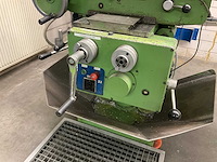 Berico vr2 freesmachine - afbeelding 10 van  13