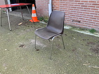 Bericoplast - canteen chair (81x) - afbeelding 1 van  6