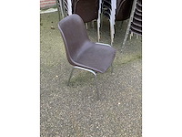 Bericoplast - canteen chair (81x) - afbeelding 5 van  6