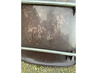 Bericoplast - canteen chair (81x) - afbeelding 6 van  6