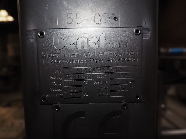 Berief gmbh - afbeelding 2 van  10