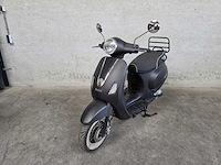 Berini - bromscooter - napoli - 4t 45km uitvoering drz49z - afbeelding 3 van  7