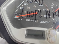 Berini - bromscooter - napoli - 4t 45km uitvoering drz49z - afbeelding 7 van  7