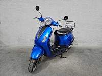 Berini - bromscooter - napoli - 4t 45km uitvoering fbv35j - afbeelding 3 van  7