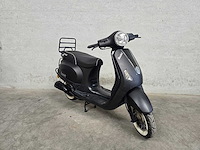 Berini - bromscooter - napoli - 4t 45km uitvoering fpg33h - afbeelding 4 van  5