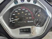Berini - bromscooter - napoli - 4t 45km uitvoering fpg33h - afbeelding 5 van  5