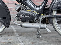 Berini - m21 - speedomatic - brommer - afbeelding 2 van  6