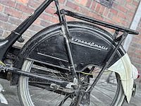 Berini - m21 - speedomatic - brommer - afbeelding 3 van  6