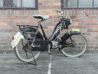 Berini - m21 - speedomatic - brommer - afbeelding 4 van  6