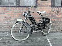 Berini - m21 - speedomatic - brommer - afbeelding 6 van  6