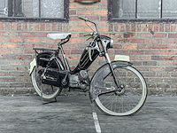 Berini - m21 - speedomatic - brommer - afbeelding 1 van  6