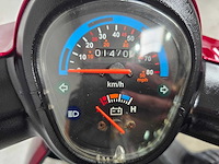 Berini - mango - scootmobiel - brommer - afbeelding 3 van  7
