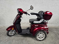 Berini - mango - scootmobiel - brommer - afbeelding 1 van  7