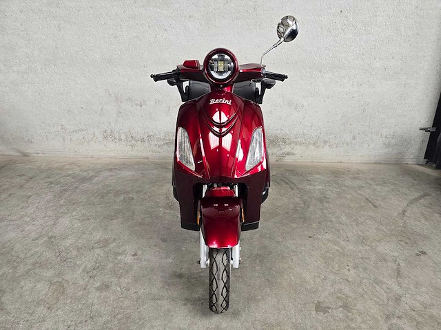 Berini - mango - scootmobiel - brommer - afbeelding 4 van  7