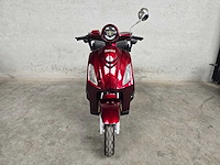 Berini - mango - scootmobiel - brommer - afbeelding 4 van  7