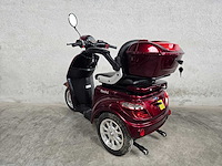 Berini - mango - scootmobiel - brommer - afbeelding 5 van  7