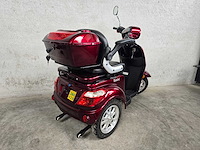 Berini - mango - scootmobiel - brommer - afbeelding 6 van  7