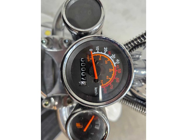 Berini - scooter - retro - 4t geen papieren/kenteken nieuw - afbeelding 7 van  7