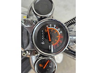 Berini - scooter - retro - 4t geen papieren/kenteken nieuw - afbeelding 7 van  7
