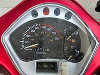Berini - snorscooter - napoli ii - 4t 25km uitvoering dld08h - afbeelding 7 van  7