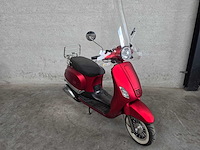 Berini - snorscooter - napoli ii - 4t 25km uitvoering dld08h - afbeelding 4 van  7