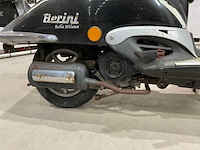 Berini - snorscooter - scooter - afbeelding 1 van  12
