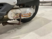 Berini - snorscooter - scooter - afbeelding 7 van  12