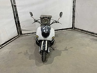 Berini - snorscooter - scooter - afbeelding 8 van  12