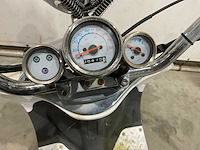 Berini - snorscooter - scooter - afbeelding 10 van  12