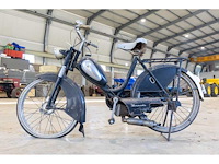 Berini brommer - afbeelding 1 van  5